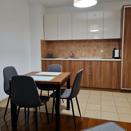 Apartman Esperanza Vrnjačka Banja Екстериор снимка