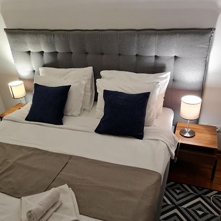 Apartman Esperanza Vrnjačka Banja Екстериор снимка