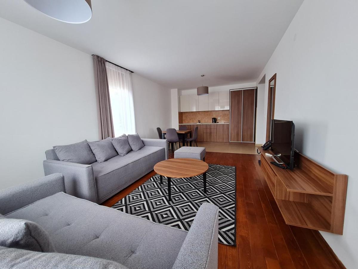 Apartman Esperanza Vrnjačka Banja Екстериор снимка