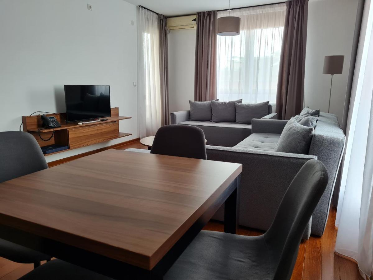 Apartman Esperanza Vrnjačka Banja Екстериор снимка