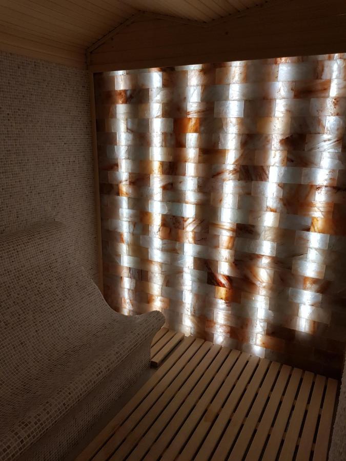 Apartman Esperanza Vrnjačka Banja Екстериор снимка