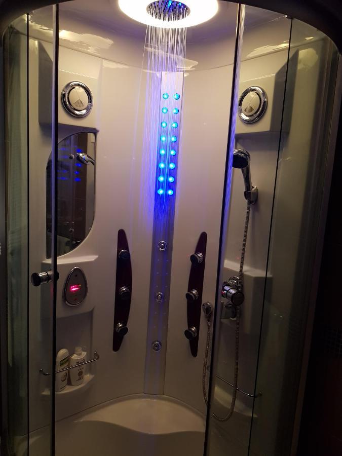 Apartman Esperanza Vrnjačka Banja Екстериор снимка