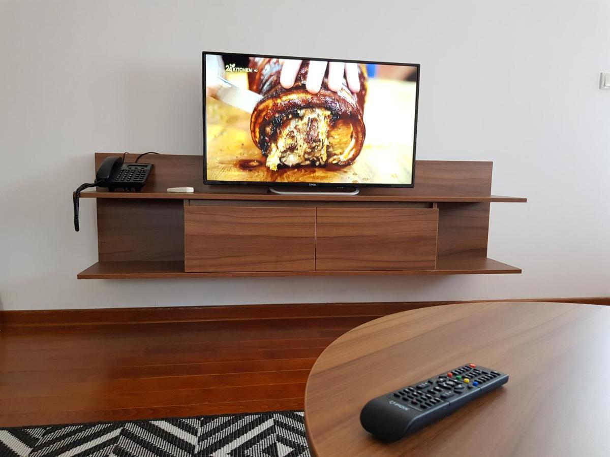 Apartman Esperanza Vrnjačka Banja Екстериор снимка