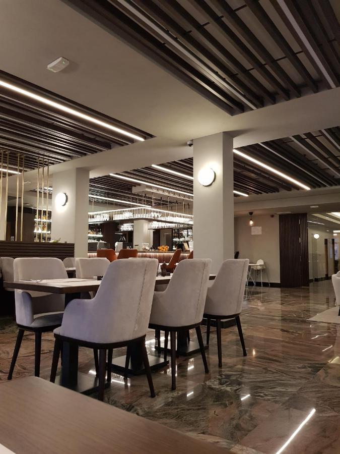 Apartman Esperanza Vrnjačka Banja Екстериор снимка