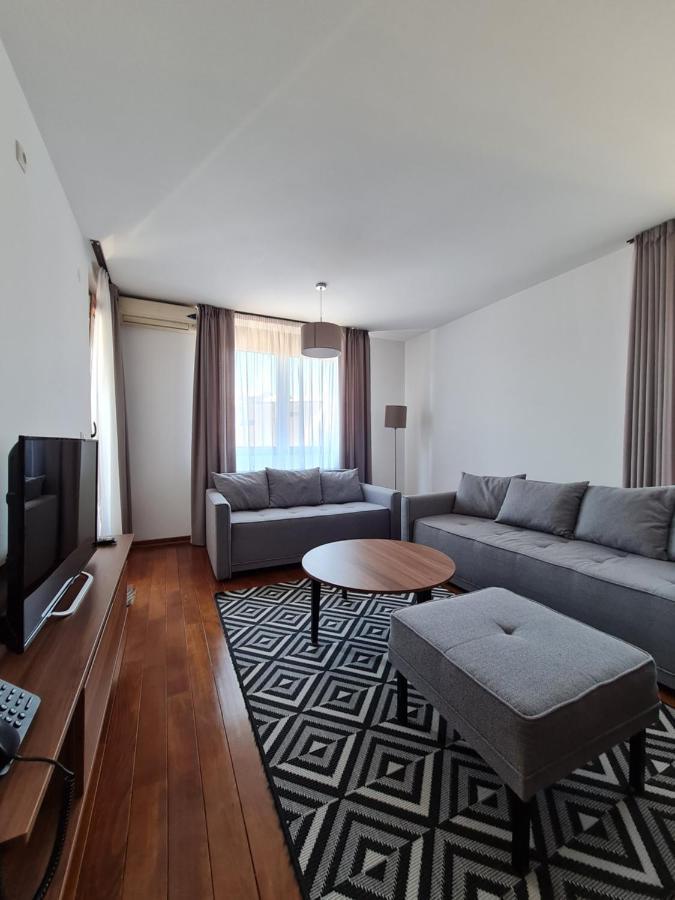Apartman Esperanza Vrnjačka Banja Екстериор снимка
