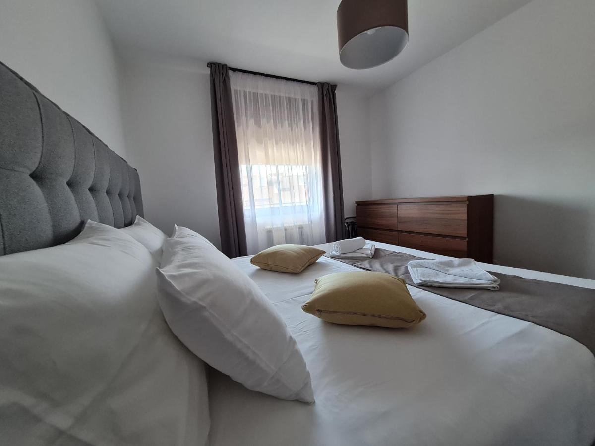 Apartman Esperanza Vrnjačka Banja Екстериор снимка