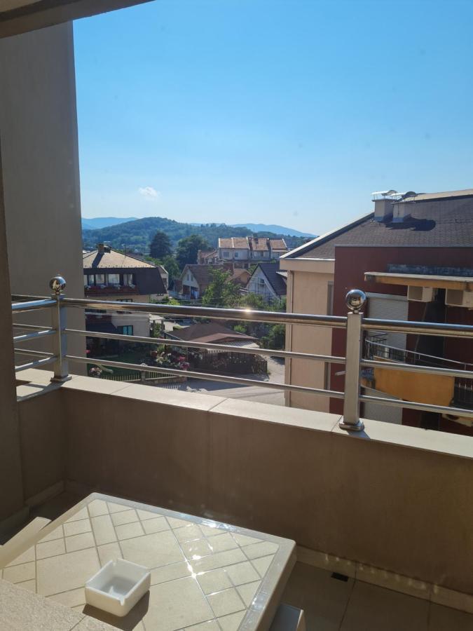 Apartman Esperanza Vrnjačka Banja Екстериор снимка