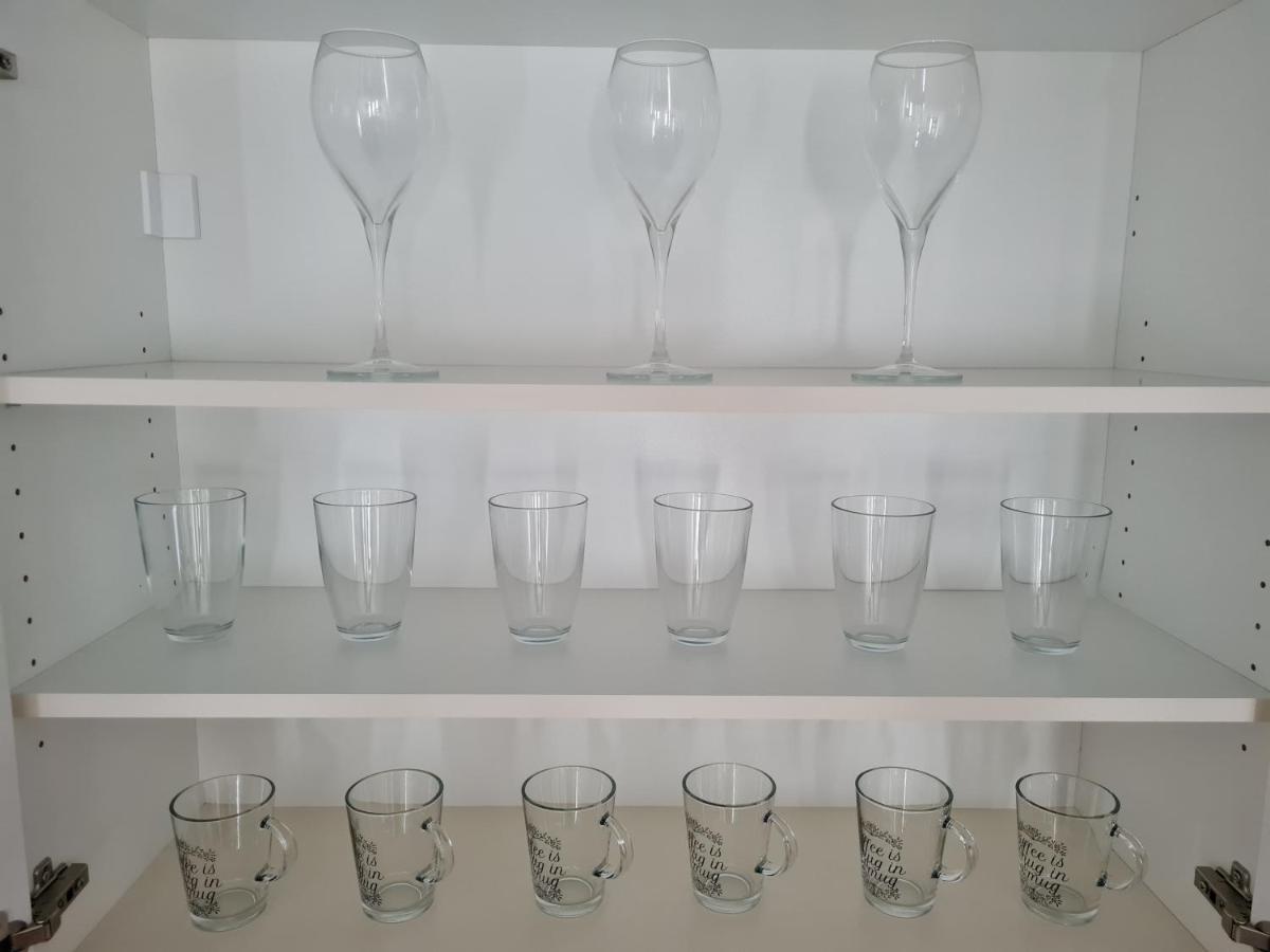 Apartman Esperanza Vrnjačka Banja Екстериор снимка