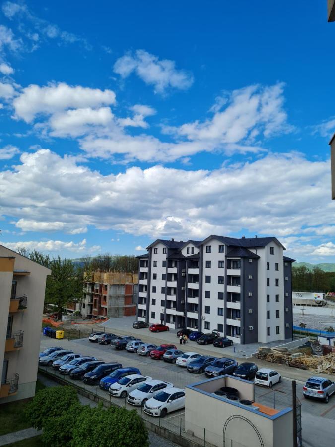 Apartman Esperanza Vrnjačka Banja Екстериор снимка