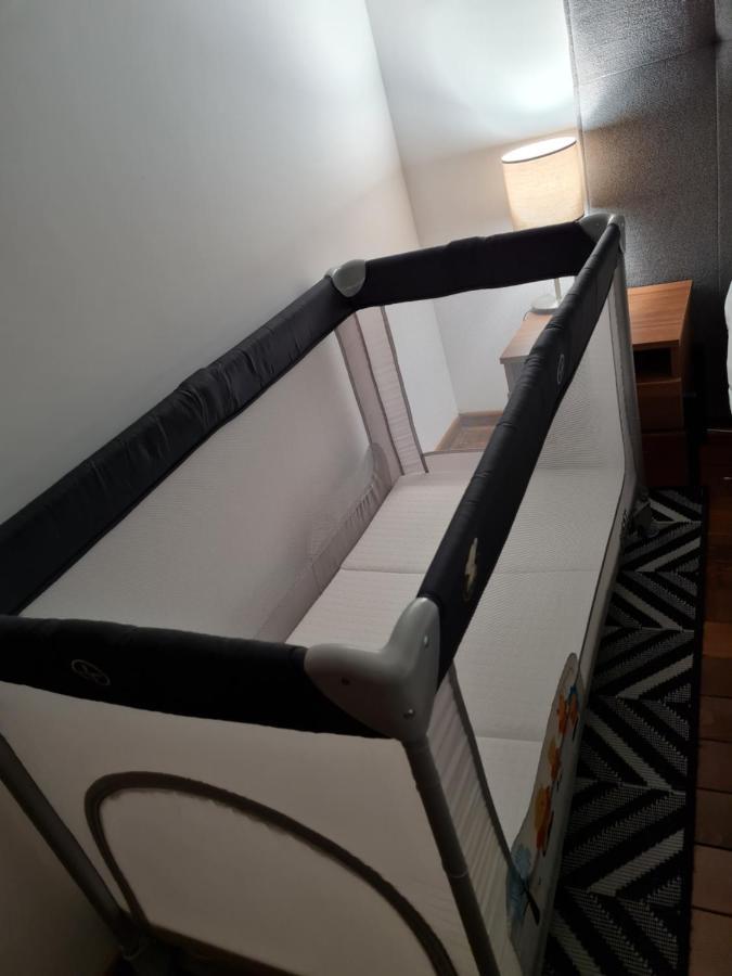 Apartman Esperanza Vrnjačka Banja Екстериор снимка