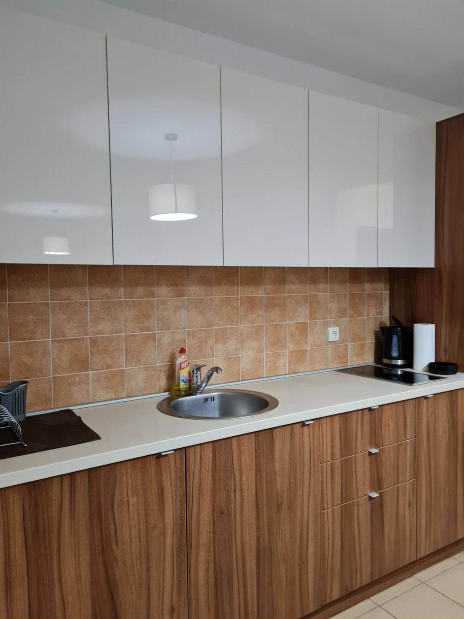 Apartman Esperanza Vrnjačka Banja Екстериор снимка