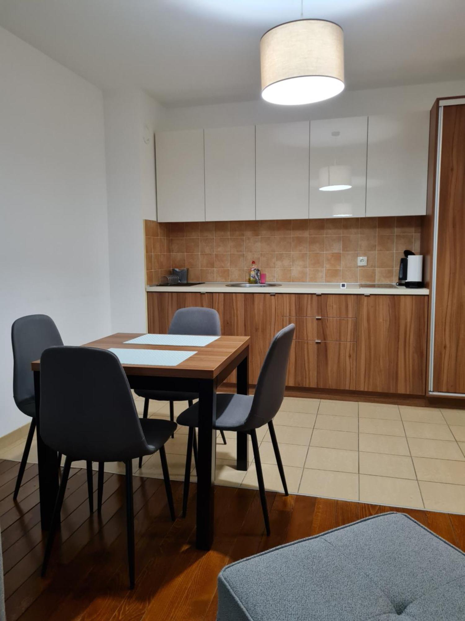 Apartman Esperanza Vrnjačka Banja Екстериор снимка