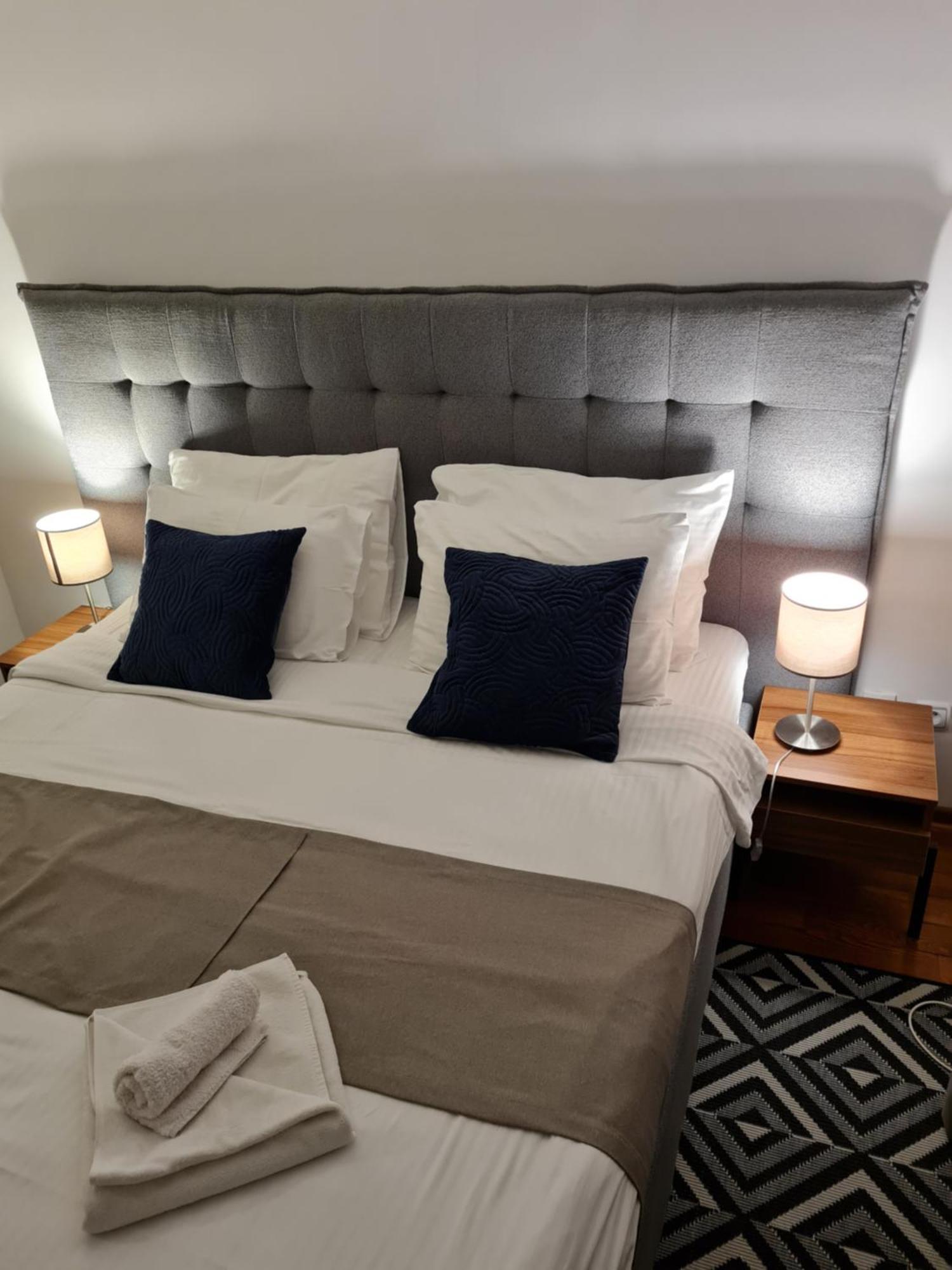Apartman Esperanza Vrnjačka Banja Екстериор снимка