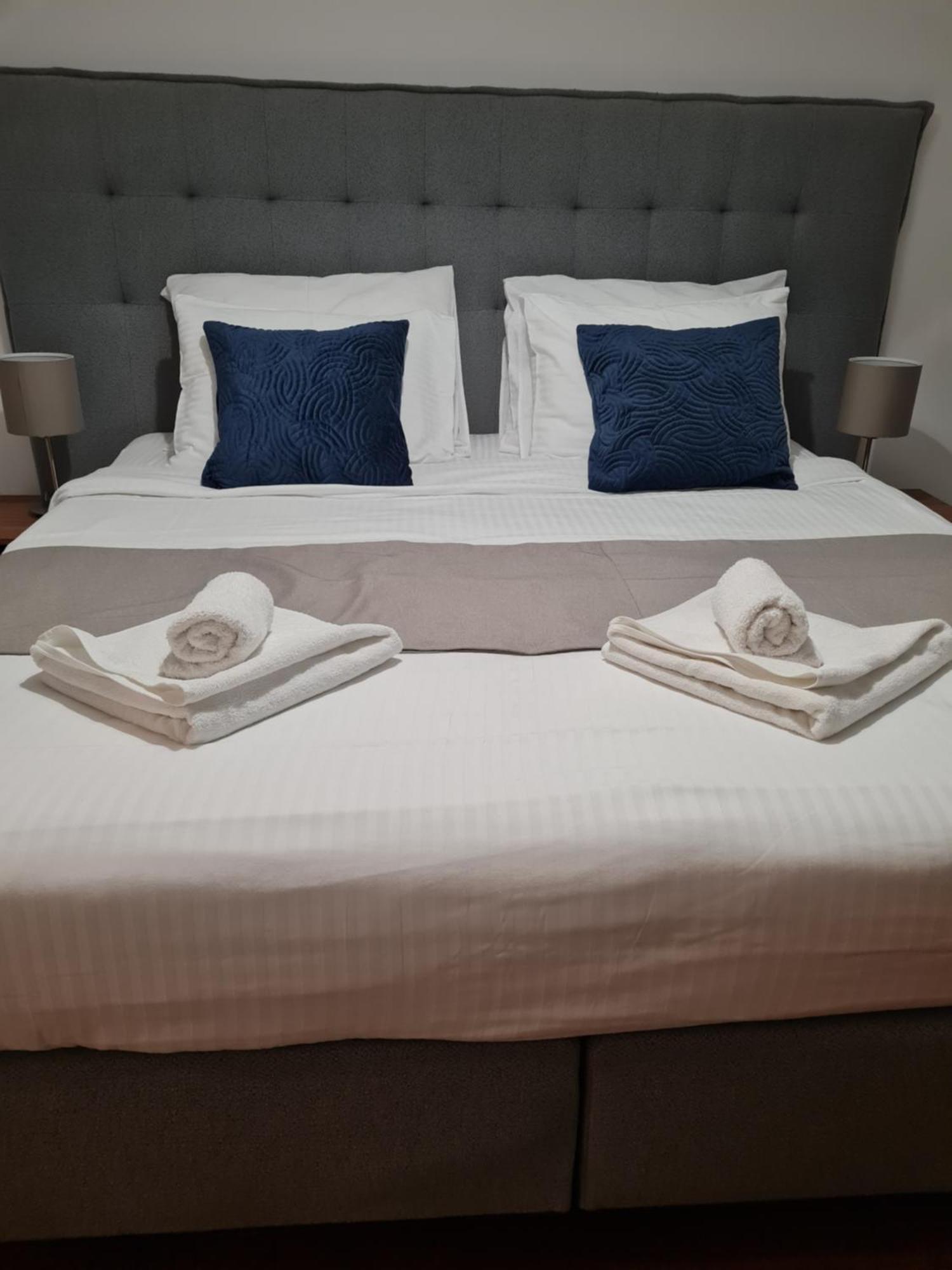 Apartman Esperanza Vrnjačka Banja Екстериор снимка